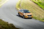 Ford Edge Sport 2016 года (UK)
